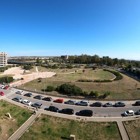 Regina Ciclarum Suite Fiumicino Buitenkant foto