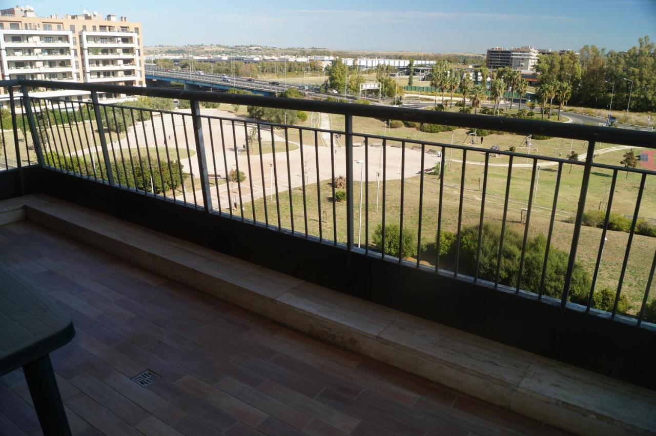 Regina Ciclarum Suite Fiumicino Buitenkant foto