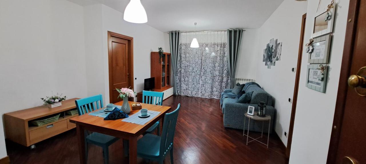 Regina Ciclarum Suite Fiumicino Buitenkant foto